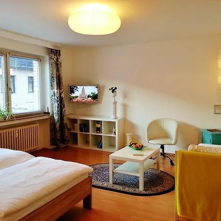Altstadt-Sued - Cgn Apartments Colonia Esterno foto