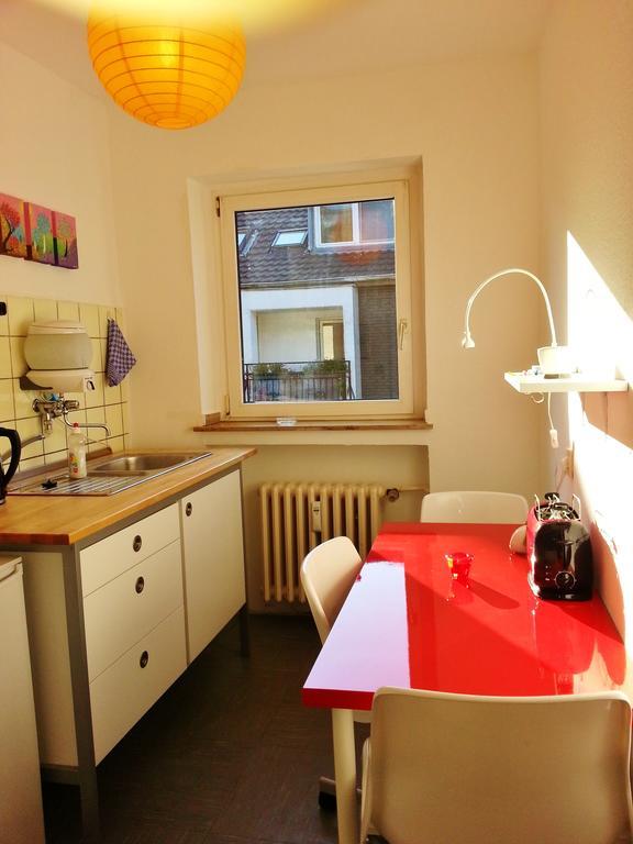 Altstadt-sued - Cgn Apartment *